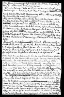 1edff37b-8608-4214-8a14-6e1e56e18493.jpg; ALS:2024.3; "David Elginbrod. Book II: Arnstead" by George MacDonald; manuscript, draft