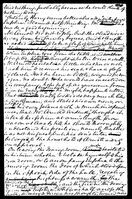 1fb8f1ae-6aa1-46cb-8603-90577949d940.jpg; ALS:2024.3; "David Elginbrod. Book II: Arnstead" by George MacDonald; manuscript, draft
