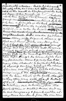 21167bad-6f2d-42df-9afb-19b67ffcd050.jpg; ALS:2024.14; "David Elginbrod, Book I. Turriepuffit" by George MacDonald; manuscript, draft