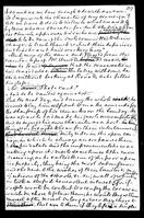 22f7d7c3-7528-4fc0-8fc6-0928e8e31be4.jpg; ALS:2024.3; "David Elginbrod. Book II: Arnstead" by George MacDonald; manuscript, draft