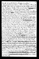 232be37a-f46c-4819-906a-a9f623564802.jpg; ALS:2024.14; "David Elginbrod, Book I. Turriepuffit" by George MacDonald; manuscript, draft