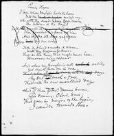 237aacd0-8372-4d60-a451-a6084f483f02.jpg; ALS:2024.5.2; "The Disciple and other poems - N to Y" by George MacDonald; manuscript, draft