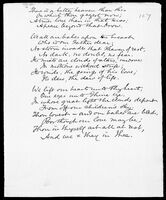 2538a875-95bd-418a-b374-98c61cbd9f26.jpg; ALS:2024.5.1; "The Disciple and other poems- A to M" by George MacDonald; manuscript, draft