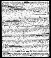 268c9be1-9c90-446a-9e8e-8b8764815acd.jpg; ALS:2024.11; "Ranald Bannerman's Boyhood " by George MacDonald; manuscript, draft
