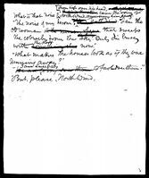 269414cd-8344-41d3-a8df-ca5ac1f6002e.jpg; ALS:2024.4.1; "At the Back of the North Wind" part 1 by George Macdonald; manuscript, draft