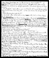 27bf2dbd-3a57-41c3-af7b-a01fd6ec2a0a.jpg; ALS:2024.4.1; "At the Back of the North Wind" part 1 by George Macdonald; manuscript, draft