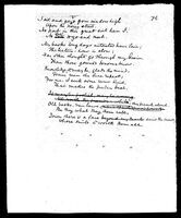 282acbe9-ac09-4880-b90e-c3a580a14e62.jpg; ALS:2024.5.1; "The Disciple and other poems- A to M" by George MacDonald; manuscript, draft