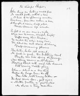 28e4c618-6223-4833-a738-1af54b0408be.jpg; ALS:2024.5.2; "The Disciple and other poems - N to Y" by George MacDonald; manuscript, draft