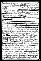 2987240a-ec4f-4c2f-a924-a62263791ac7.jpg; ALS:2024.3; "David Elginbrod. Book II: Arnstead" by George MacDonald; manuscript, draft