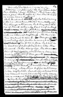 2a593e57-6ab9-46eb-8df4-dd159363b6df.jpg; ALS:2024.14; "David Elginbrod, Book I. Turriepuffit" by George MacDonald; manuscript, draft