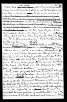 2a88531f-ca0c-41c3-9bd1-9736def96046.jpg; ALS:2024.14; "David Elginbrod, Book I. Turriepuffit" by George MacDonald; manuscript, draft