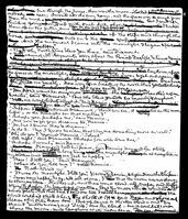 2aac0f88-e5ed-47c5-84ce-22a19ee646e7.jpg; ALS:2024.4.2; "At the Back of the North Wind" part 2 by George MacDonald; manuscript, draft