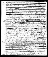 2b0aec9f-1592-46a8-994a-ae9e381c59d2.jpg; ALS:2024.4.1; "At the Back of the North Wind" part 1 by George Macdonald; manuscript, draft