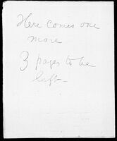 2b6de95b-05af-4851-8b13-bc38d9ec6eda.jpg; ALS:2024.5.1; "The Disciple and other poems- A to M" by George MacDonald; manuscript, draft