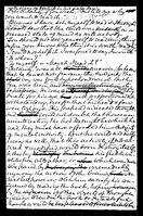 2c1d02c2-6443-44fb-b6c6-02671ae4c5cf.jpg; ALS:2024.3; "David Elginbrod. Book II: Arnstead" by George MacDonald; manuscript, draft