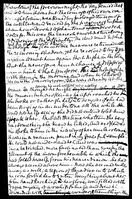 2c2f7c0a-37a0-4384-8568-f8cbdf50ed44.jpg; ALS:2024.3; "David Elginbrod. Book II: Arnstead" by George MacDonald; manuscript, draft