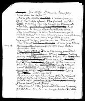2c357b13-ccd8-40ea-b6f5-33ec0c29741a.jpg; ALS:2024.4.1; "At the Back of the North Wind" part 1 by George Macdonald; manuscript, draft