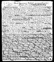 2d213b0c-bd48-48e5-b211-b66e5f9ba5a0.jpg; ALS:2024.11; "Ranald Bannerman's Boyhood " by George MacDonald; manuscript, draft