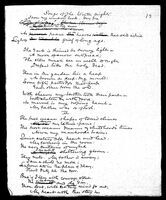 2d53de49-e36c-493f-907a-e7a9e2fbd5c2.jpg; ALS:2024.5.1; "The Disciple and other poems- A to M" by George MacDonald; manuscript, draft