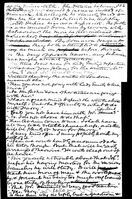 2da64036-0693-4143-8b10-93d352da403d.jpg; ALS:2024.3; "David Elginbrod. Book II: Arnstead" by George MacDonald; manuscript, draft