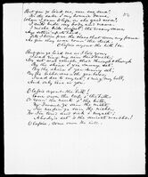 2dbf578f-7435-4ae0-8b3c-ae01b89dcb38.jpg; ALS:2024.5.2; "The Disciple and other poems - N to Y" by George MacDonald; manuscript, draft