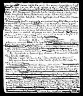 2e04a2de-f0b6-46a1-8bd9-81d1013edc0b.jpg; ALS:2024.4.2; "At the Back of the North Wind" part 2 by George MacDonald; manuscript, draft