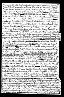 2e74dd23-4a6b-48a4-8ec8-2fcae0676daf.jpg; ALS:2024.14; "David Elginbrod, Book I. Turriepuffit" by George MacDonald; manuscript, draft