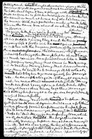 2ec2f511-d9d2-47c8-8631-842256e3c7d6.jpg; ALS:2024.3; "David Elginbrod. Book II: Arnstead" by George MacDonald; manuscript, draft