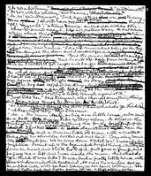 2faedfb0-7347-47e9-a8a1-1ae52d27ba62.jpg; ALS:2024.4.2; "At the Back of the North Wind" part 2 by George MacDonald; manuscript, draft