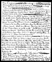 3224fb20-642f-42bc-ae74-3d93e5b7c524.jpg; ALS:2024.4.1; "At the Back of the North Wind" part 1 by George Macdonald; manuscript, draft