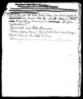 332d057d-349c-412d-938b-6cf0a5aa2949.jpg; ALS:2024.4.1; "At the Back of the North Wind" part 1 by George Macdonald; manuscript, draft