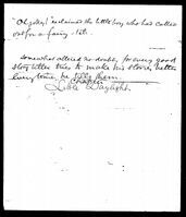 336c7a45-3414-42a6-b844-b75450cde1db.jpg; ALS:2024.4.2; "At the Back of the North Wind" part 2 by George MacDonald; manuscript, draft