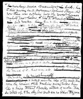 3430ce77-5441-4000-a2bb-5510afd0a6cf.jpg; ALS:2024.4.1; "At the Back of the North Wind" part 1 by George Macdonald; manuscript, draft