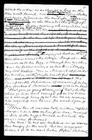 34861099-9538-4f37-9c70-0ff8aaf082e9.jpg; ALS:2024.14; "David Elginbrod, Book I. Turriepuffit" by George MacDonald; manuscript, draft