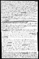 353909b2-966f-464e-a6b1-898cb0f49de3.jpg; ALS:2024.3; "David Elginbrod. Book II: Arnstead" by George MacDonald; manuscript, draft