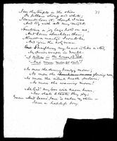 35431611-4780-4dd6-af45-303bfd9cf69c.jpg; ALS:2024.5.1; "The Disciple and other poems- A to M" by George MacDonald; manuscript, draft
