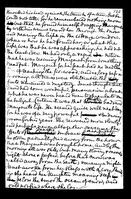 357140ec-3db4-4873-b2e5-443782ff7f12.jpg; ALS:2024.14; "David Elginbrod, Book I. Turriepuffit" by George MacDonald; manuscript, draft