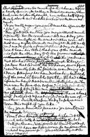 35da56bf-d439-4647-97ee-1b9990c8fd01.jpg; ALS:2024.3; "David Elginbrod. Book II: Arnstead" by George MacDonald; manuscript, draft