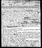 363269cf-ba29-42cf-a5fc-f54ac4473c37.jpg; ALS:2024.11; "Ranald Bannerman's Boyhood " by George MacDonald; manuscript, draft