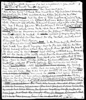 363ac18e-93f7-44e4-b53c-780e28250230.jpg; ALS:2024.4.2; "At the Back of the North Wind" part 2 by George MacDonald; manuscript, draft