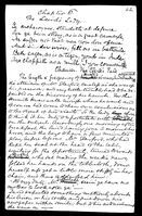 3665b408-f255-45a8-b498-d286fdd955b7.jpg; ALS:2024.14; "David Elginbrod, Book I. Turriepuffit" by George MacDonald; manuscript, draft