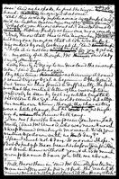 38b3bc47-9356-4c19-8a92-d4f7fda441bf.jpg; ALS:2024.3; "David Elginbrod. Book II: Arnstead" by George MacDonald; manuscript, draft