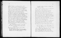 3aa0ef45-7b8d-47e6-bd19-67563e9fe688.jpg; ALS:2024.17; "Within and Without (wife's copy)" by George MacDonald; manuscript, draft