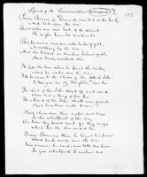 3adc7743-07ad-416c-b6b7-3985f18337f5.jpg; ALS:2024.5.1; "The Disciple and other poems- A to M" by George MacDonald; manuscript, draft
