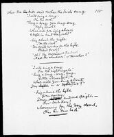 3bc0e221-70cf-477b-88ab-d45d3b70734e.jpg; ALS:2024.5.1; "The Disciple and other poems- A to M" by George MacDonald; manuscript, draft