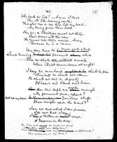 3c277628-5484-49e0-b8cb-dacc8e722217.jpg; ALS:2024.5.1; "The Disciple and other poems- A to M" by George MacDonald; manuscript, draft