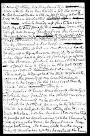 3c31f556-5b5f-41e3-8daa-636551113a4e.jpg; ALS:2024.3; "David Elginbrod. Book II: Arnstead" by George MacDonald; manuscript, draft