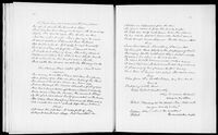 3ca7fb47-73a8-4527-8efd-b1302a96e1e1.jpg; ALS:2024.17; "Within and Without (wife's copy)" by George MacDonald; manuscript, draft