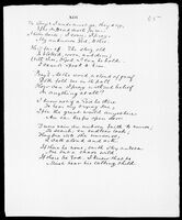 3d283b42-6a46-4d25-86d0-b6a1c1f55987.jpg; ALS:2024.5.1; "The Disciple and other poems- A to M" by George MacDonald; manuscript, draft