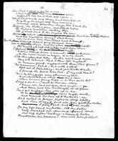 3dab512c-c2a4-457a-94d1-3fa66f6343ba.jpg; ALS:2024.5.2; "The Disciple and other poems - N to Y" by George MacDonald; manuscript, draft